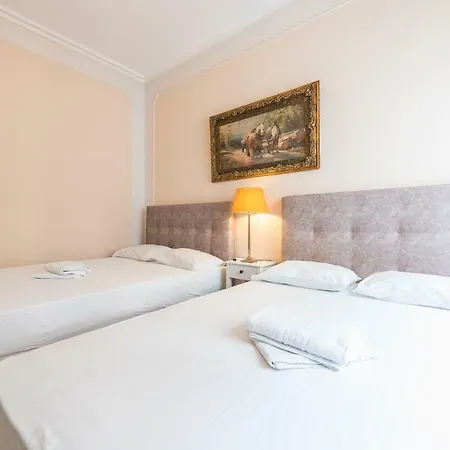 Athens Empire Paradise Apartment Exterior photo