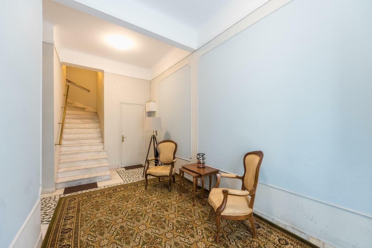 Apartment Empire Paradise *
