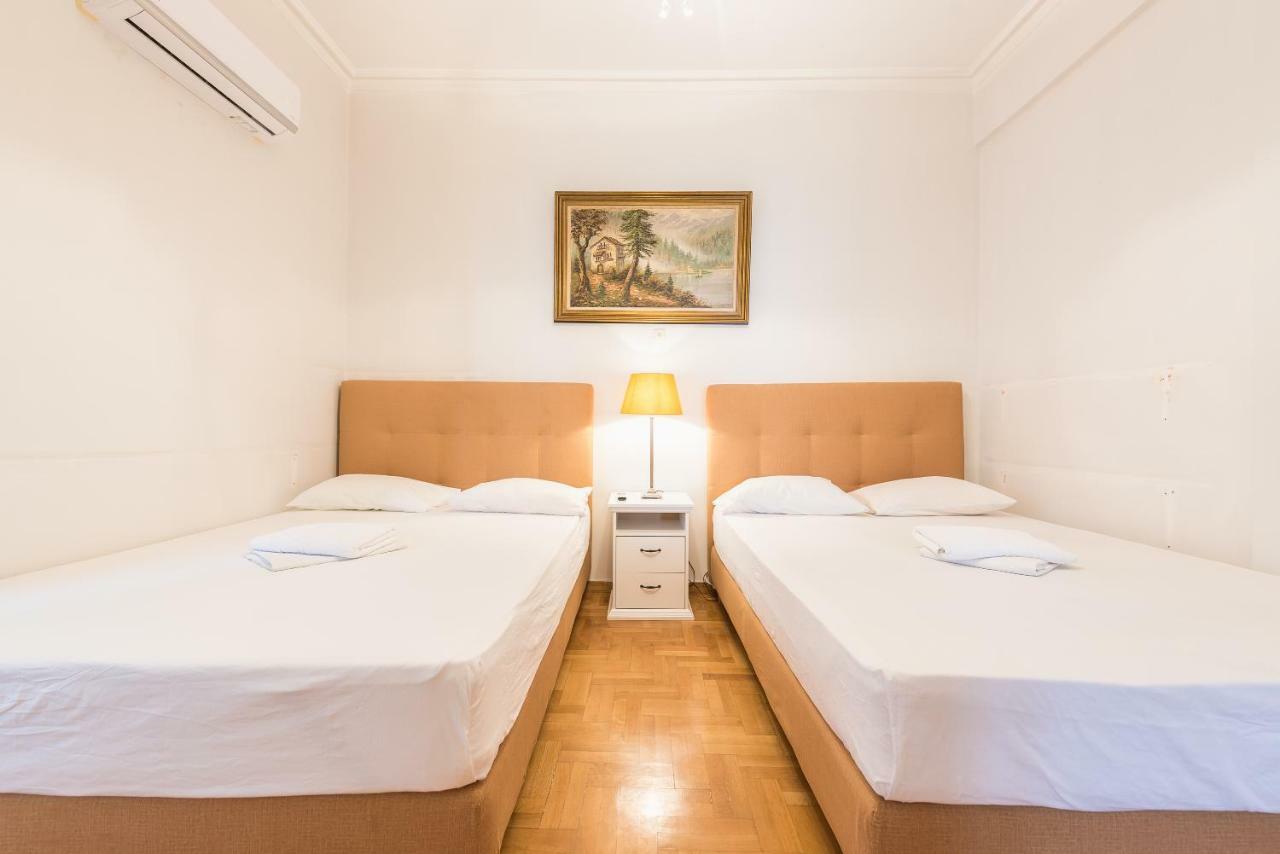 Apartment Empire Paradise Athen
