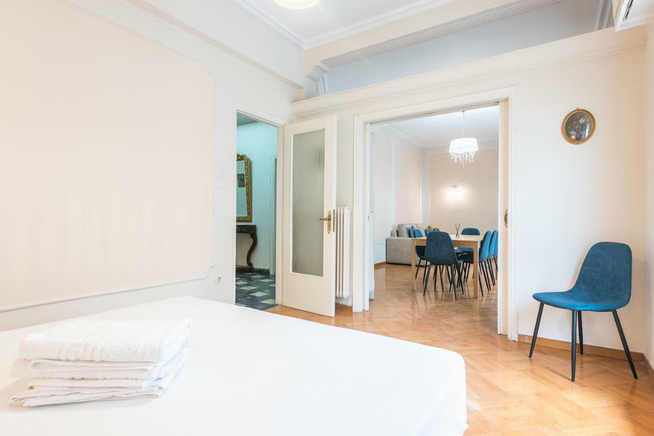 Empire Paradise Apartment *