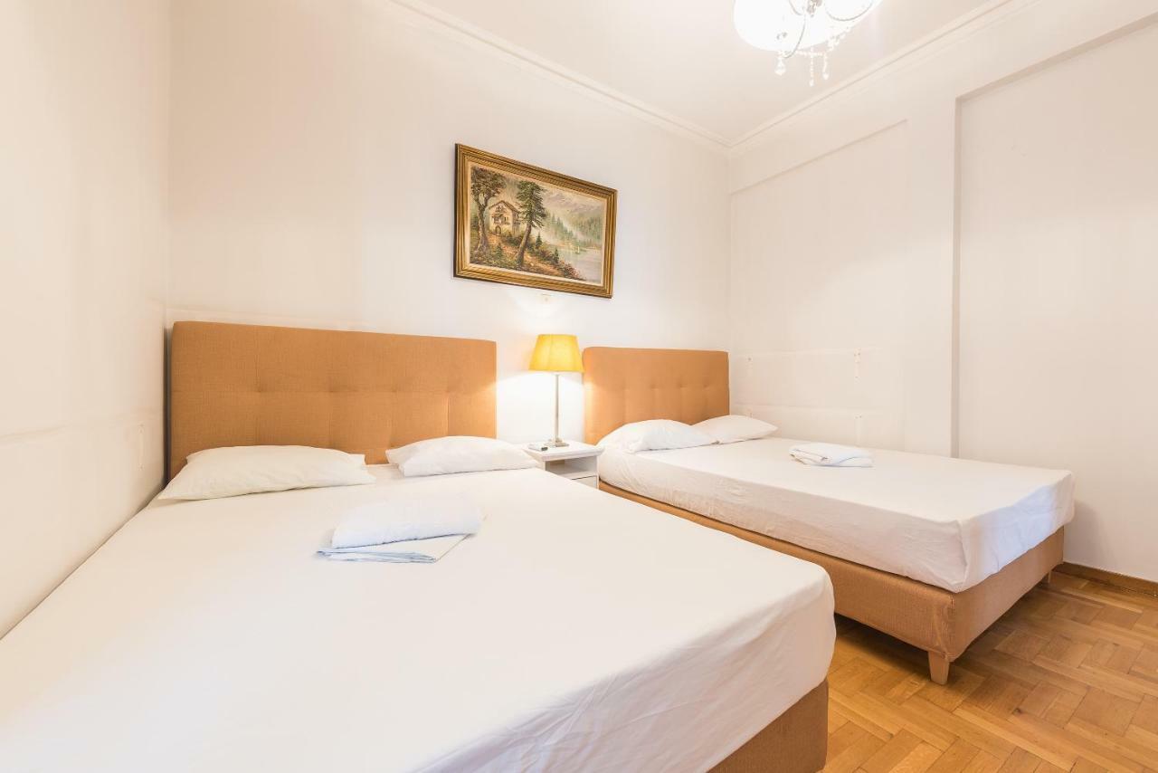 Empire Paradise Apartment Athen