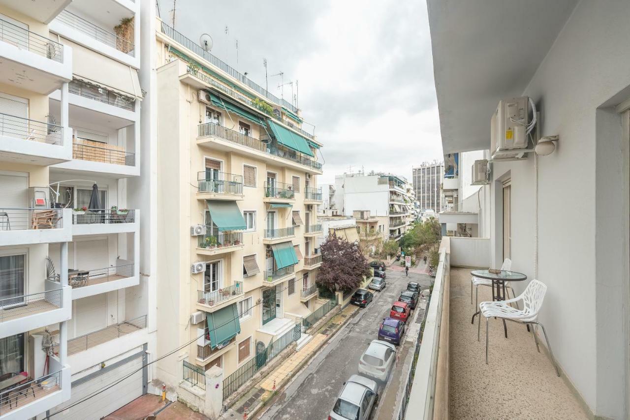 Empire Paradise Athen
