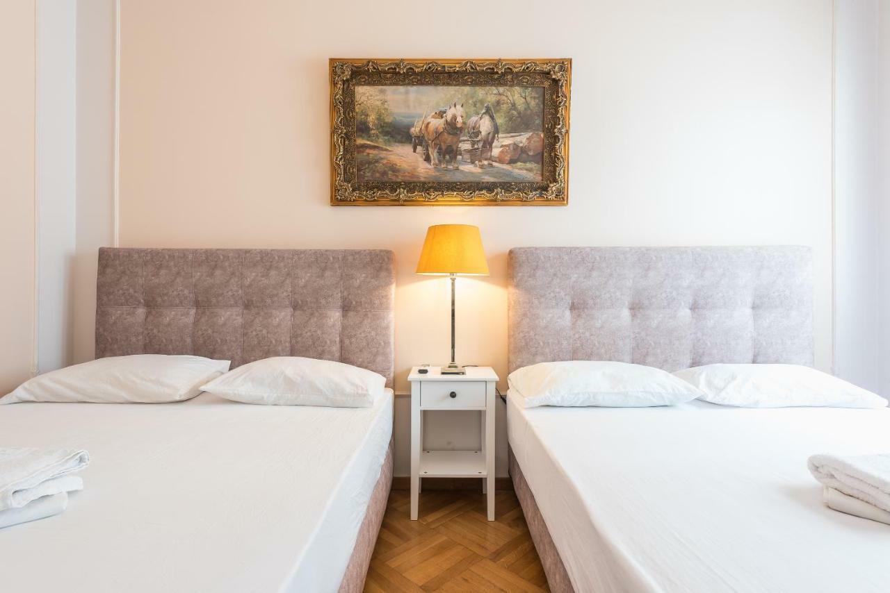 Empire Paradise Apartment Athen