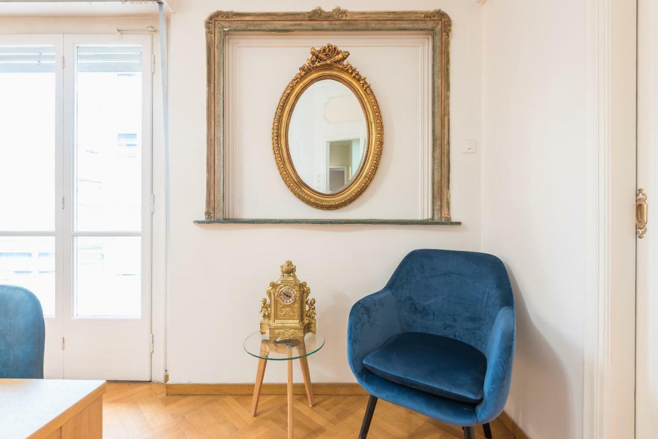 Apartmán Empire Paradise Atény