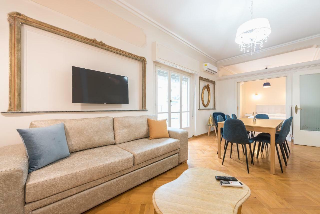 Empire Paradise Apartment