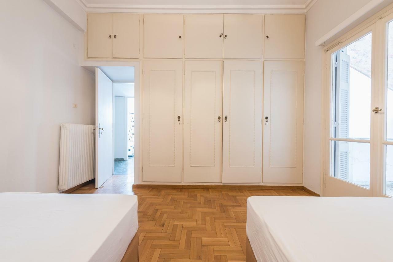 Empire Paradise Apartment *