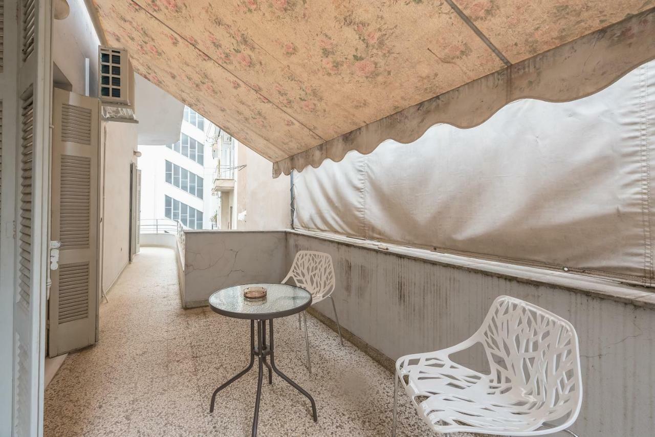 Appartement Empire Paradise *
