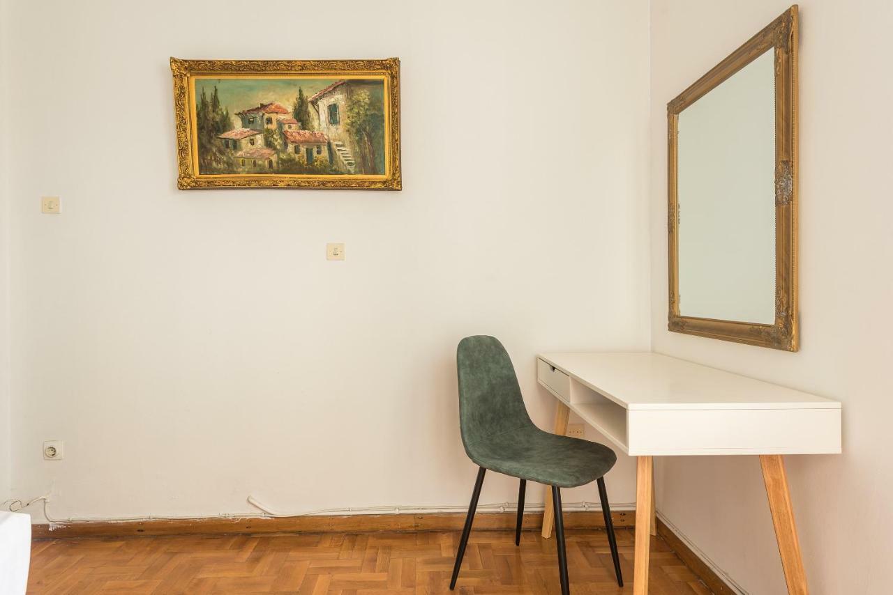 Appartement Empire Paradise *