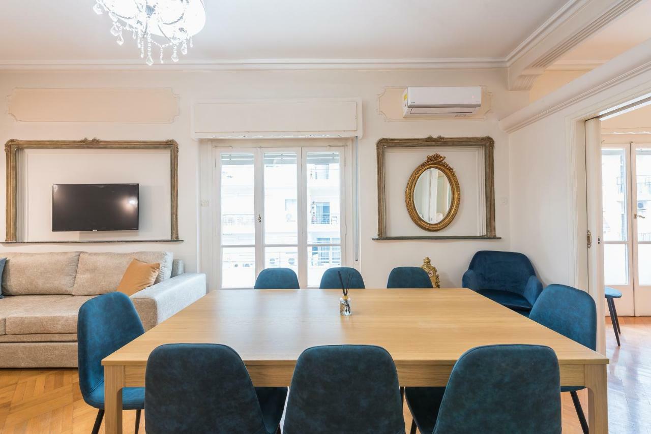 Empire Paradise Appartement