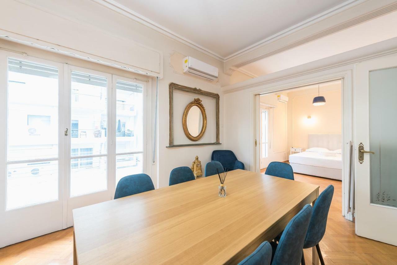 Appartement Empire Paradise