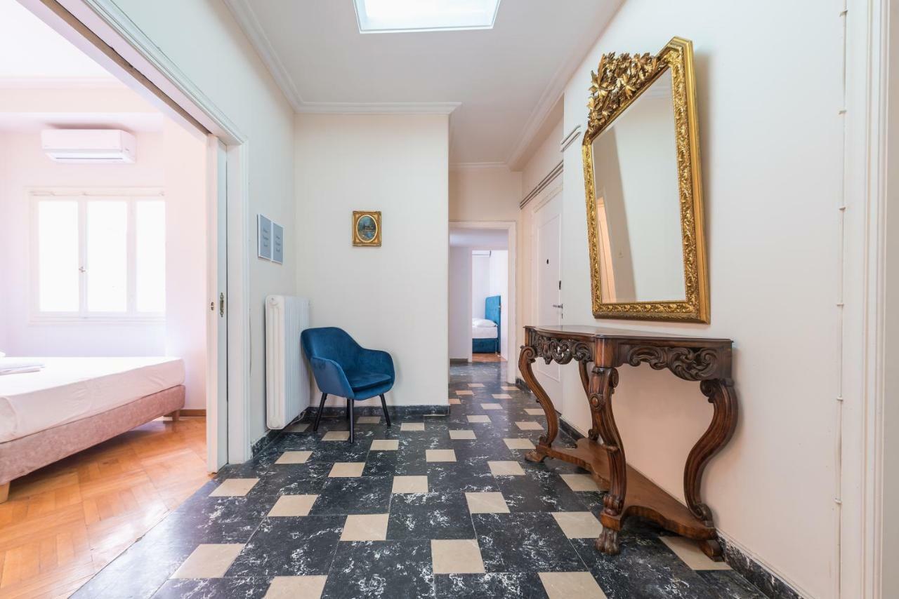 Appartement Empire Paradise *