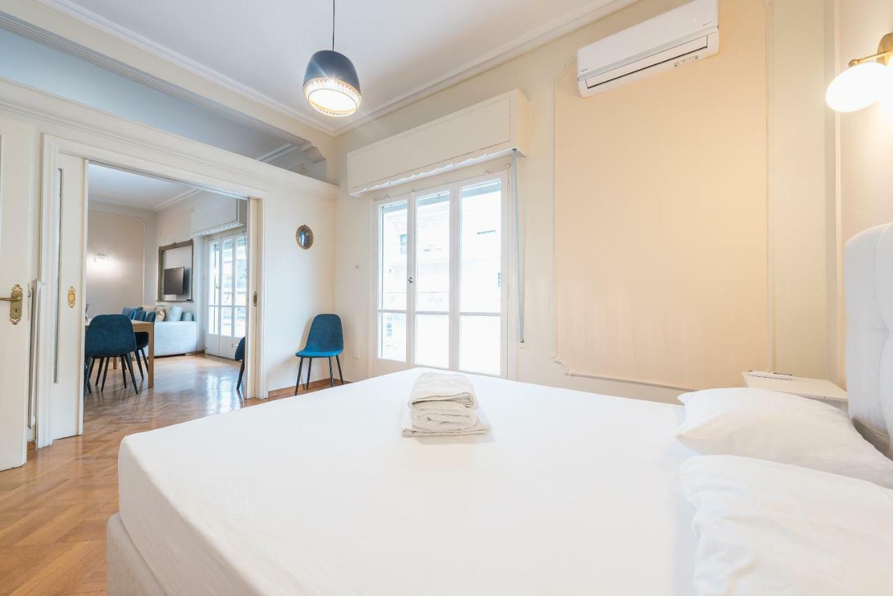 Appartement Empire Paradise *